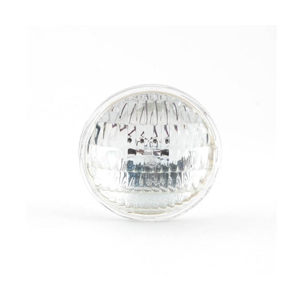 Headlamp W/Push On